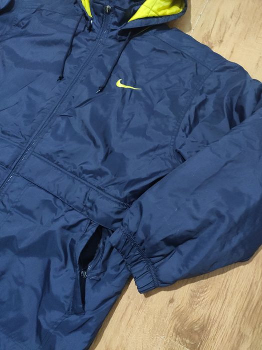 Geaca Nike vintage 90s mărimea M