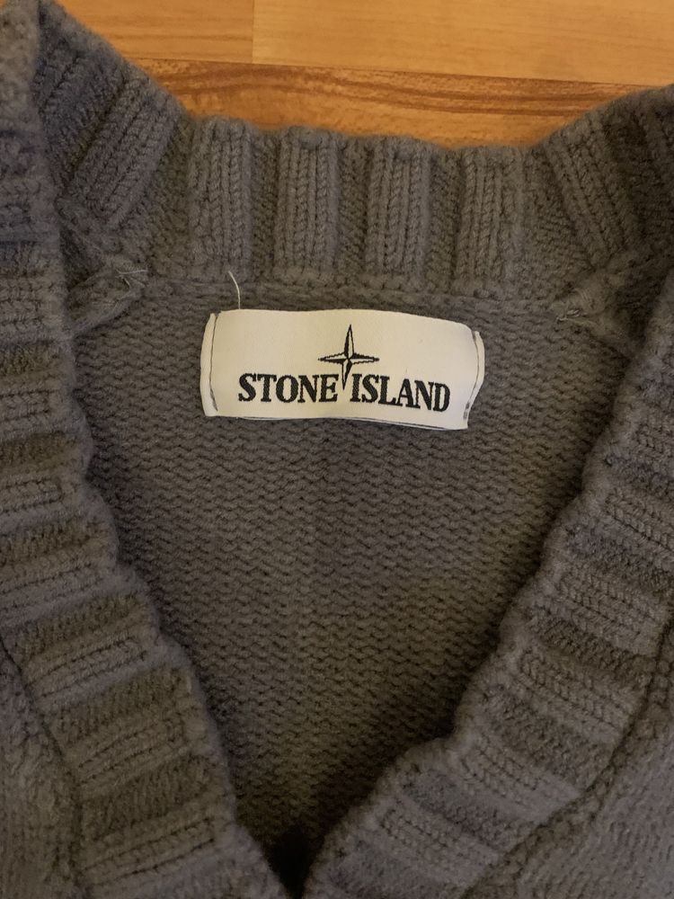 Bluza stone island