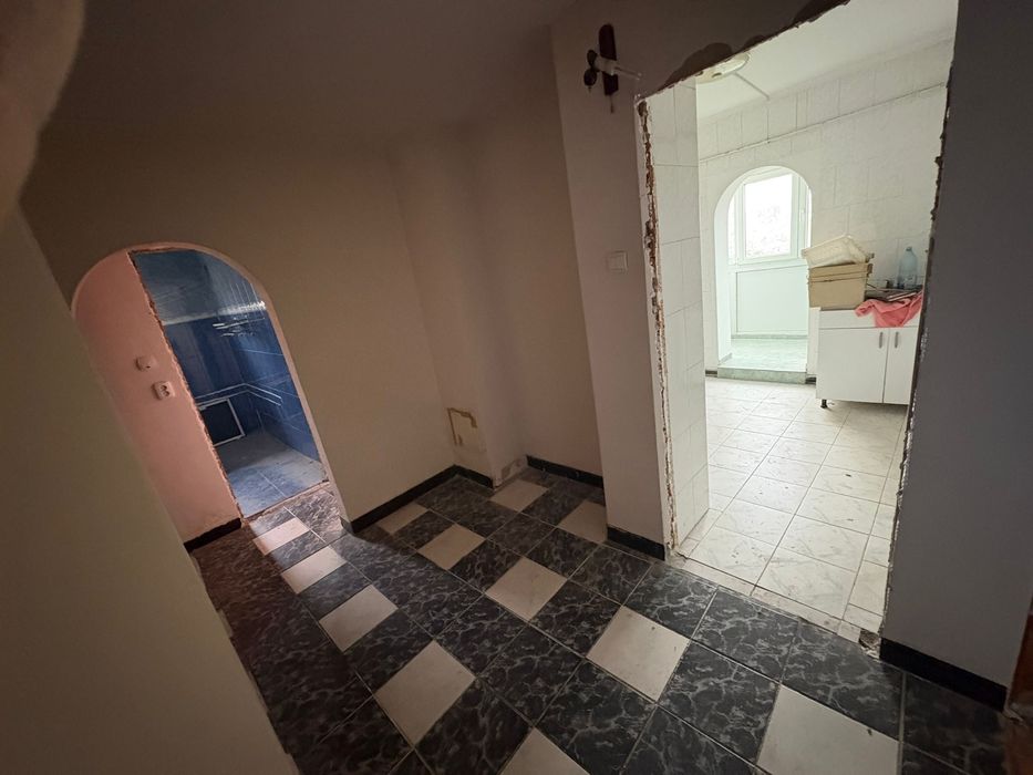 Apartament de vanzare 2 camere decomandat 57mp