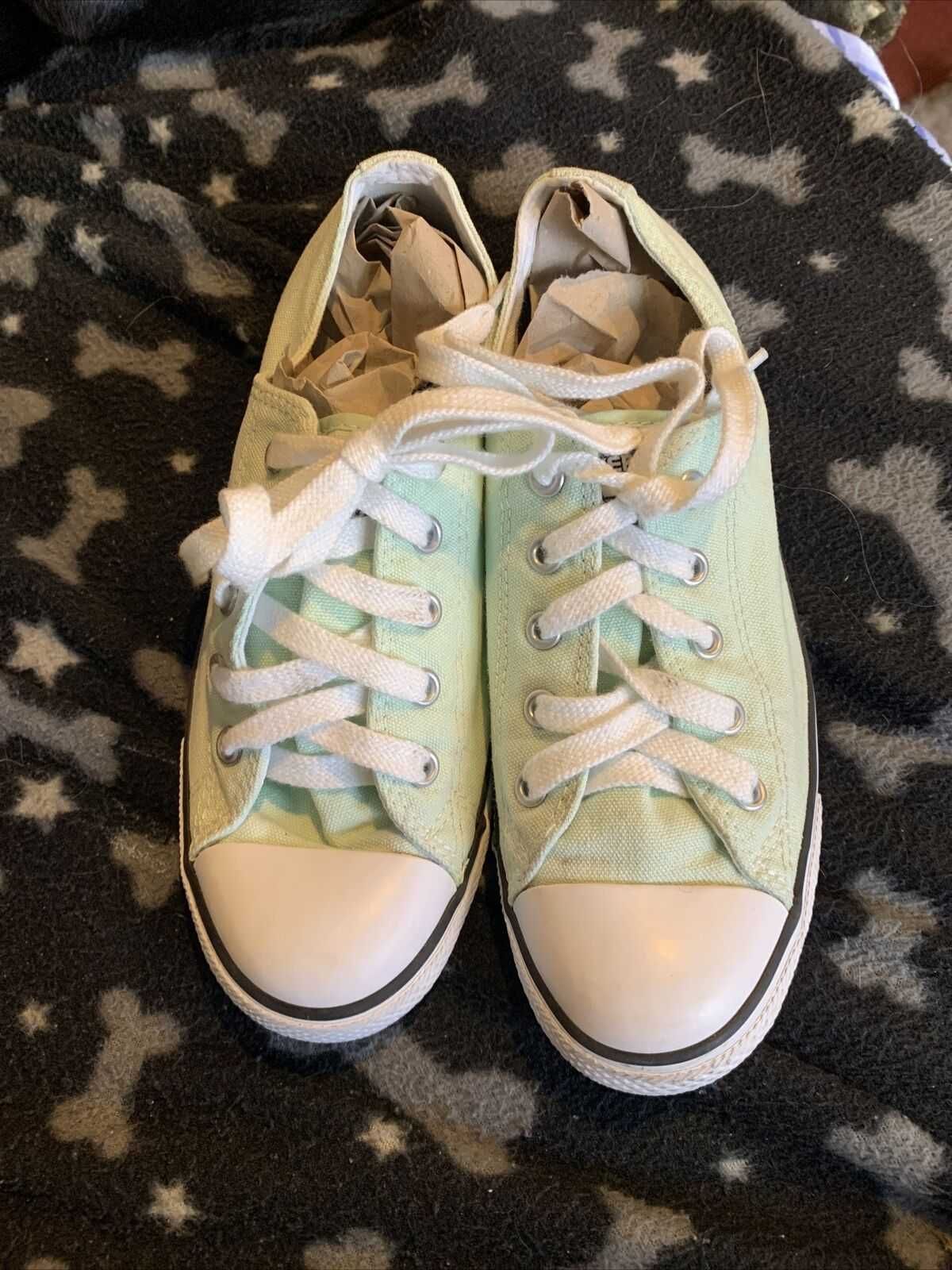 Кецове Converse 38 номер