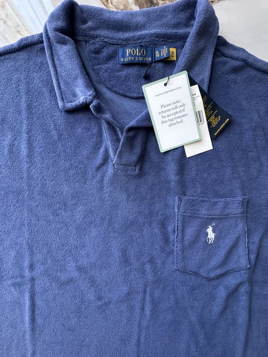 POLO Ralph Lauren оригинална, нова ХЛ