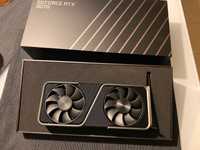 NVIDIA GeForce RTX 3070 Founders Edition