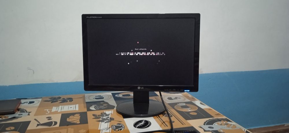 Monitorlar Sotiladi.