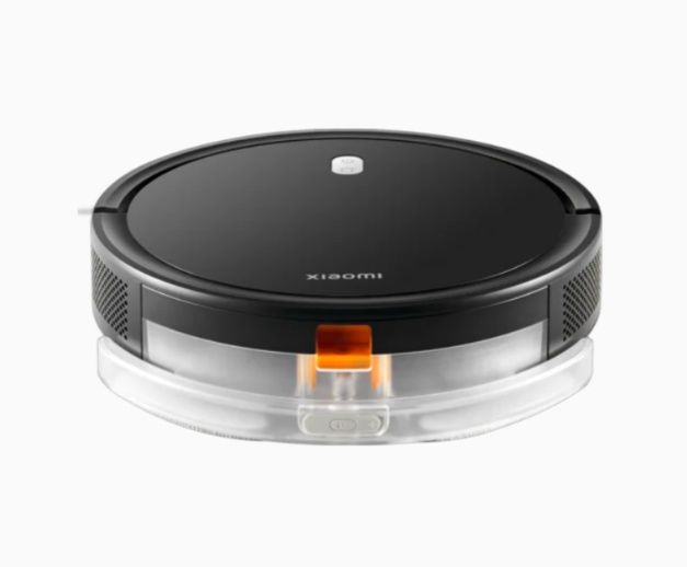 Xiaomi Robot Vacuum E5