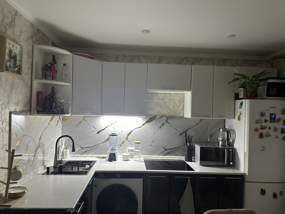 Кухоный гарнитур