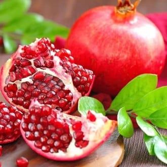 Rodiu dulce acco
