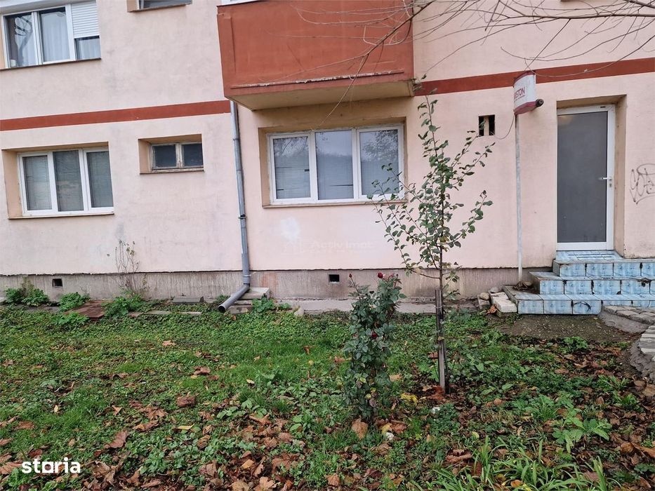 Resita Chirie Spatiu Com 57 mp Lunca, Promenada