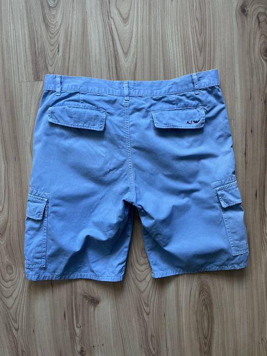 ARMANI Jeans AJ Cargo/мъжки карго панталон W36