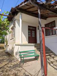 Продавам къща в село Тъжа