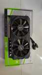 Placa Video RTX 3070 PNY GeForce RTX 3070 8GB GDDR6 sigiliu