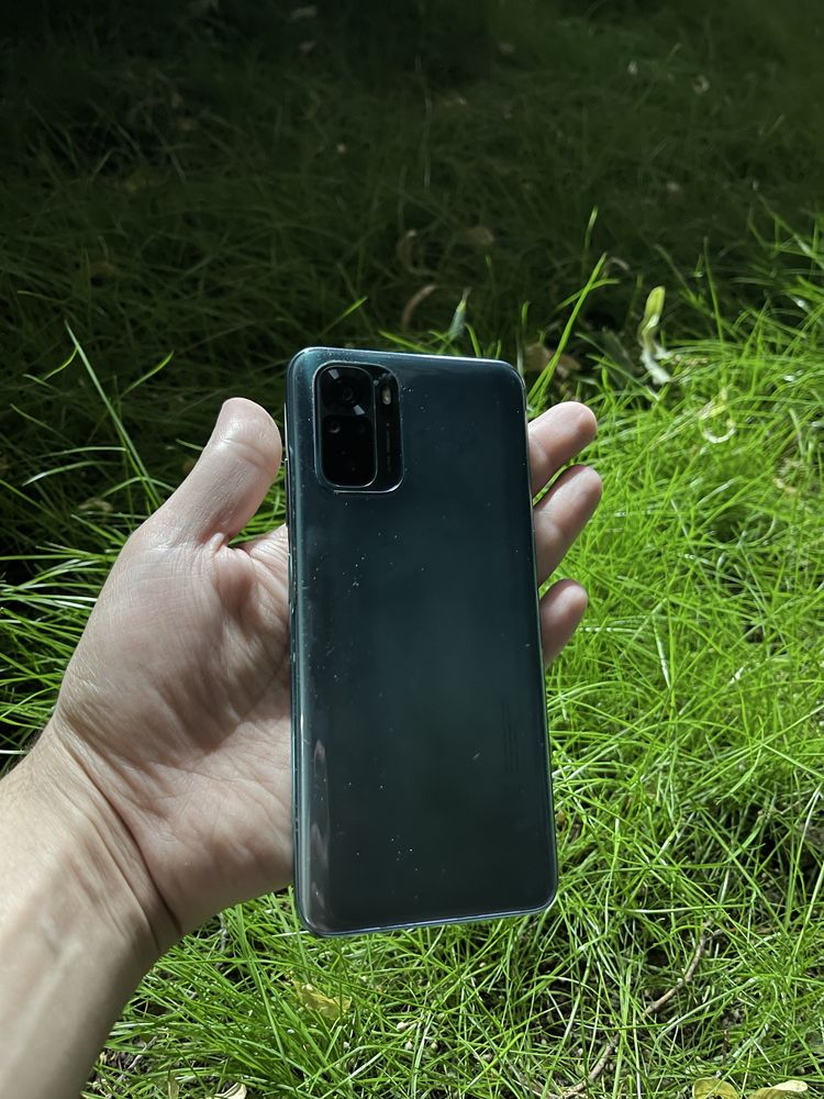 Redmi Note 9 128gb