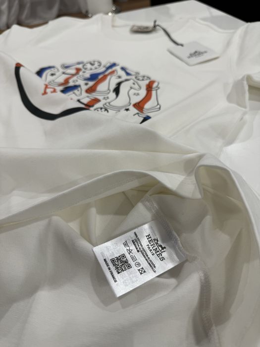 Tricou Hermes calitate premium