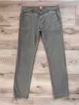 Pantaloni Blugi HUGO BOSS Orange Slim Barbati | Marime