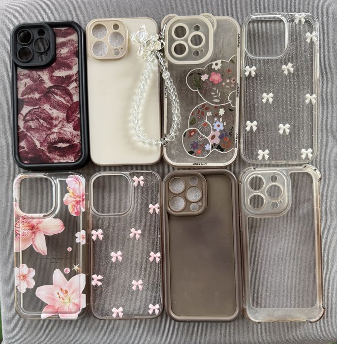 Iphone 13 Pro 256GB Gold