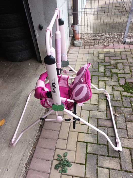 Leagan pentru copii, Top Kids, pentru interior si exterior