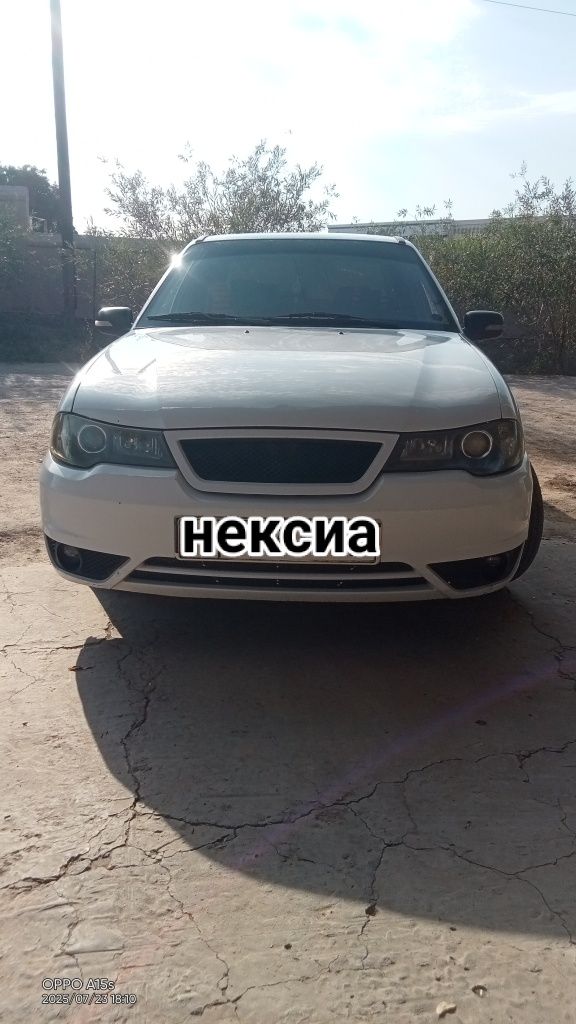 Нексиа 2 сатамын 1.5 геврит матор