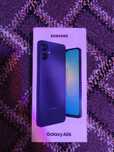 Samsung Galaxy A06 4/128gb