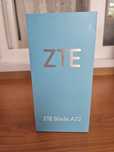 ZTE Blade A72 In  functiune