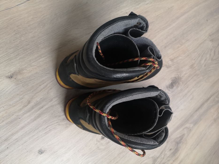 планински ботуши ла спортива, la sportiva, gore tex ботуши scarpa,