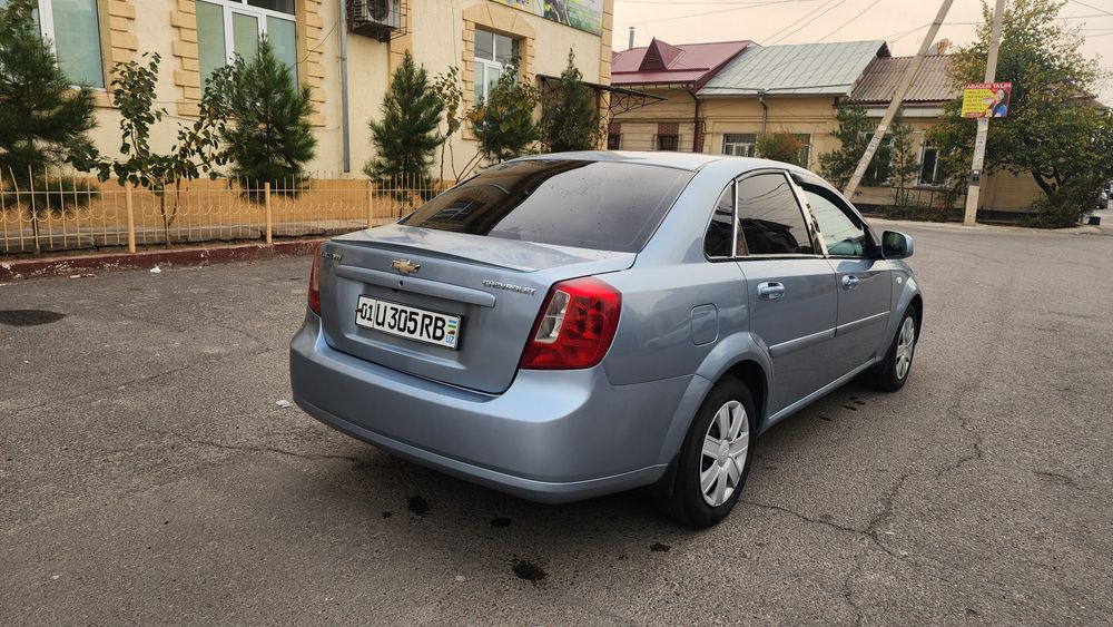 Аренда с выкупом Джентра автомат Метан