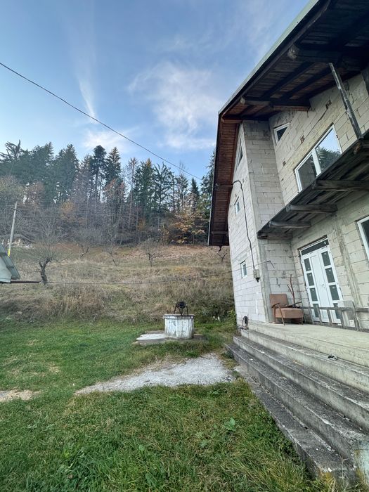 Casa de vanzare in Comuna Putna, judetul Suceava