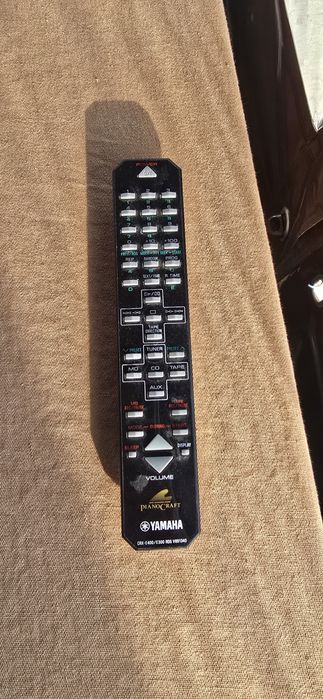 Ресивър YAMAHA RX - E400 + CD YAMAHA CDX-E400