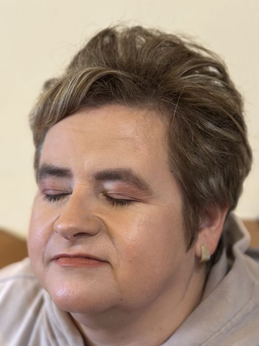 Make-up, aranjat, tuns, vopsit