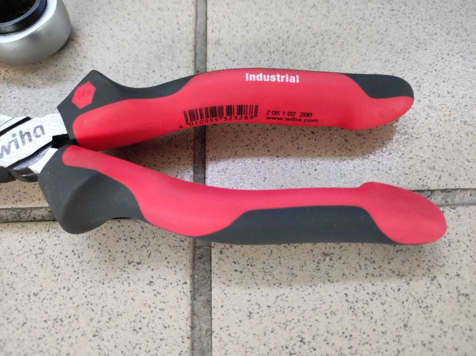 Unelte Norton/kwb/knipex/wiha/abus/toom/Teng Tools