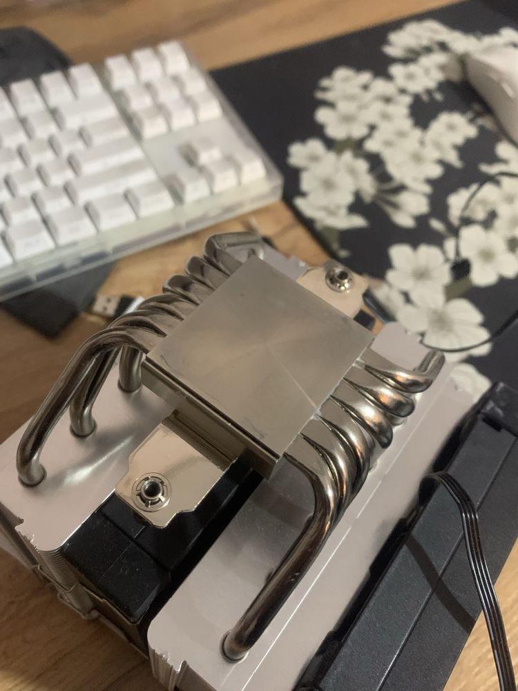 Кулер Deepcool AK620