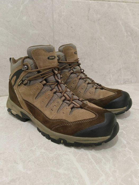 Зимни обувки Meindl core-tex ловни туристически обувки 28 см стелка