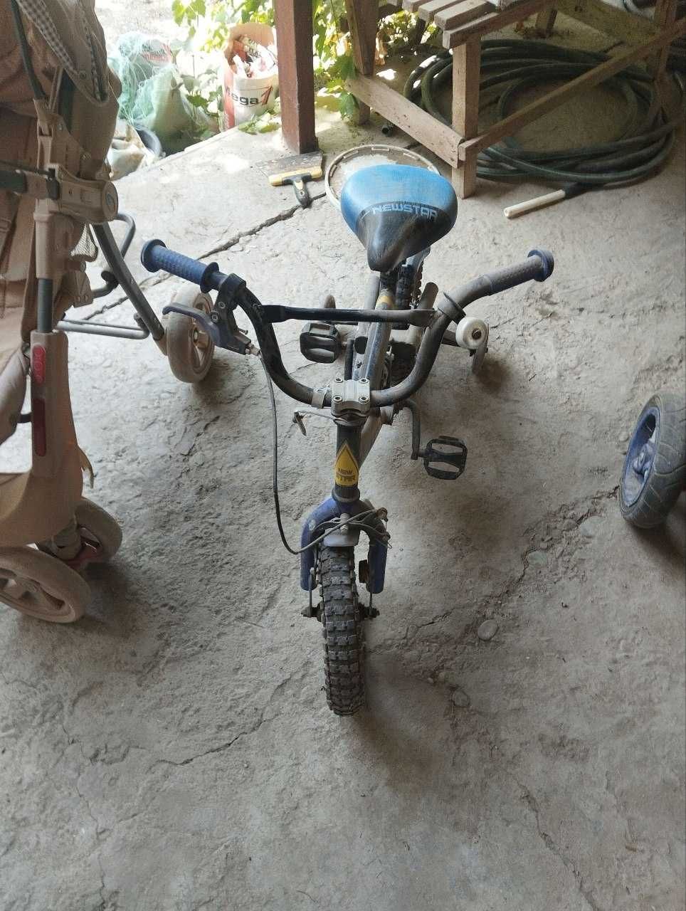 Bolalalar jihozlari sotiladi