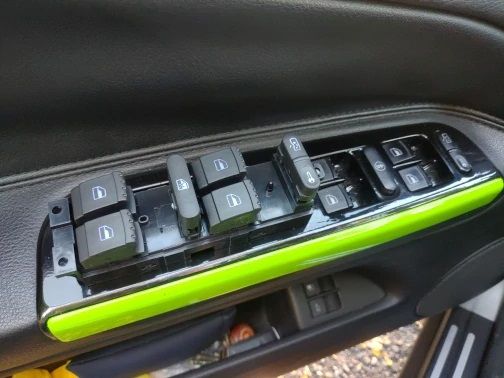 Butoane geamuri electrice Skoda Fabia 6Y Skoda Octavia 1U Felicia