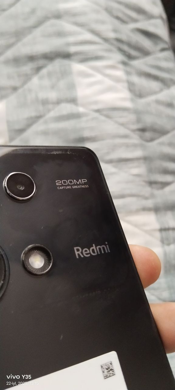 Redmi Note 13 Pro