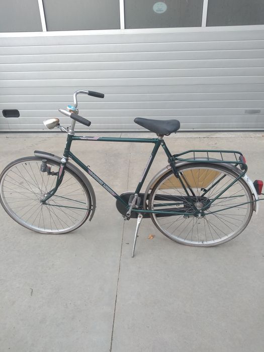 Велосипед ,,Златен лъв ,, Внос от Холандия .