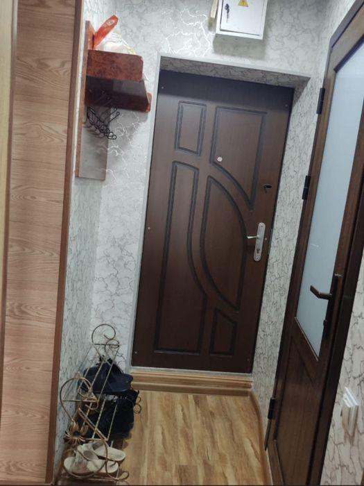 Арнасай Кирпичный дом 1/4/4 квартира с ремонтом Мебель техника