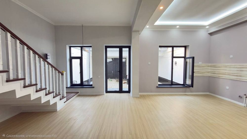 Продается 3-уровневый дом в Мирабадском районе
Махалля Парвона Ферган