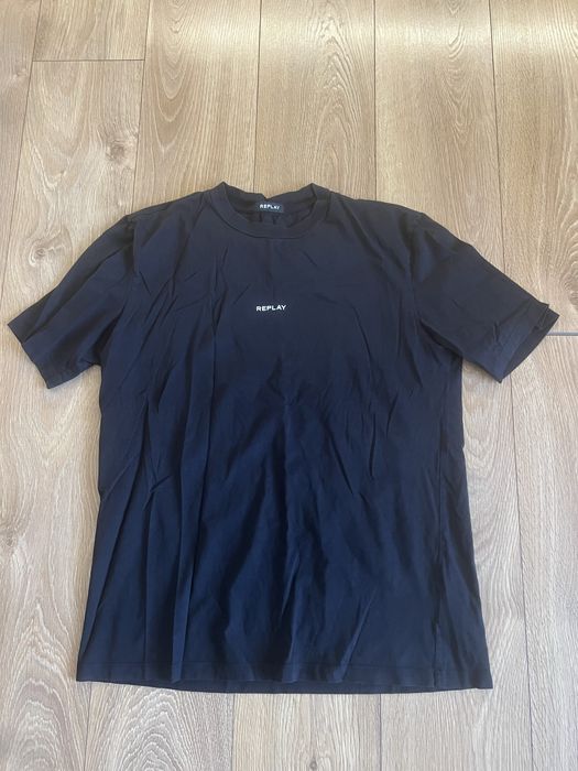 Тениска Repaly L