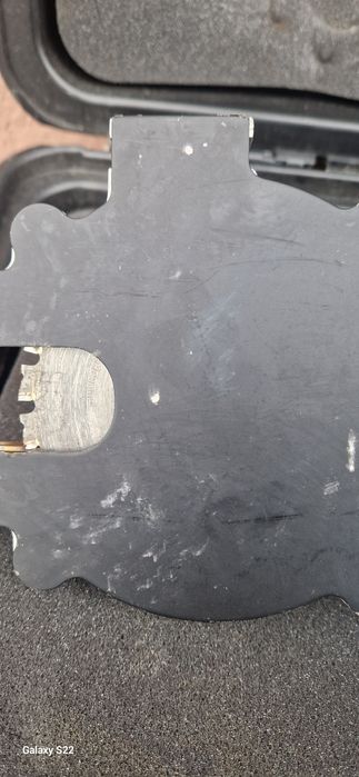 Makita masina de taiat fier pe acumulatori