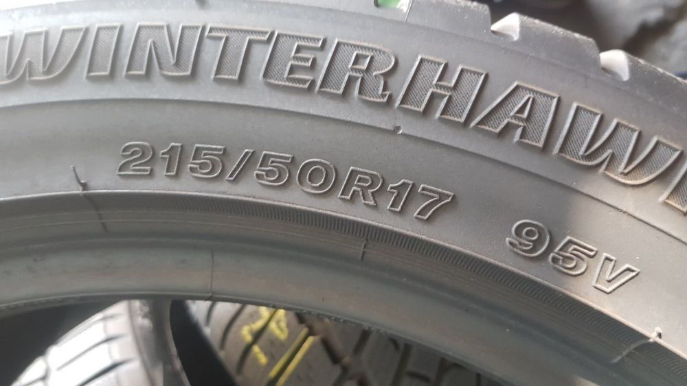 Anvelope 4x215 50 17 firestone iarna dot 19 mm 5.4