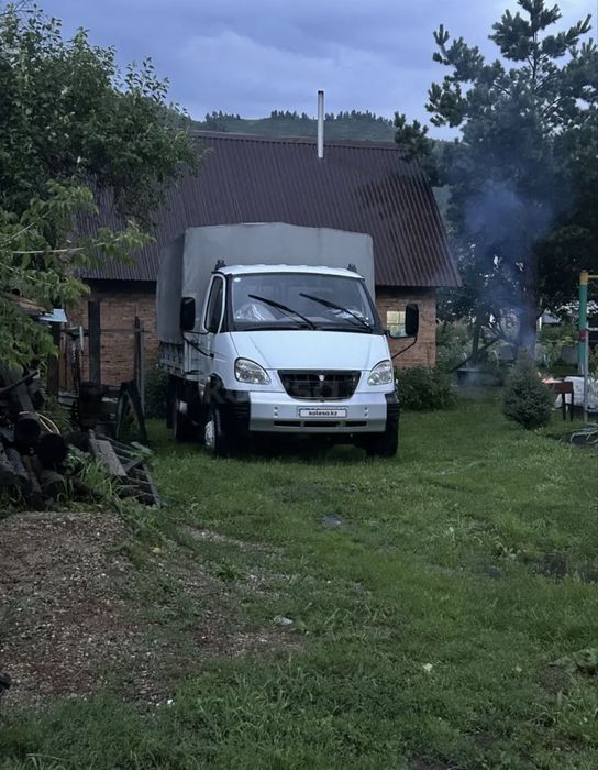 Продам ГАЗ Волдай