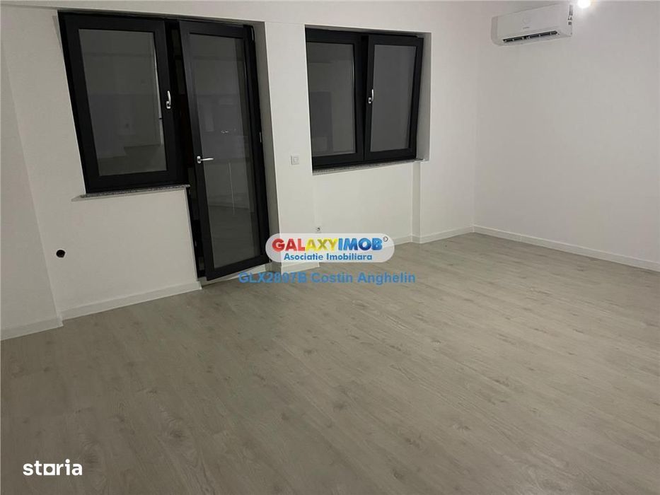 Prima inchiriere: Studio modern in complexul Ivory - Pipera