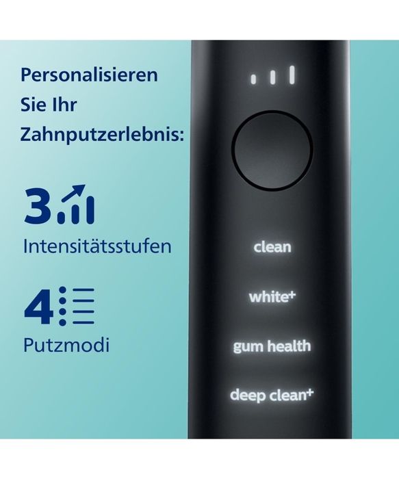 Periuta de dinti electrica PHILIPS Sonicare Diamond Clean, HX9911/17