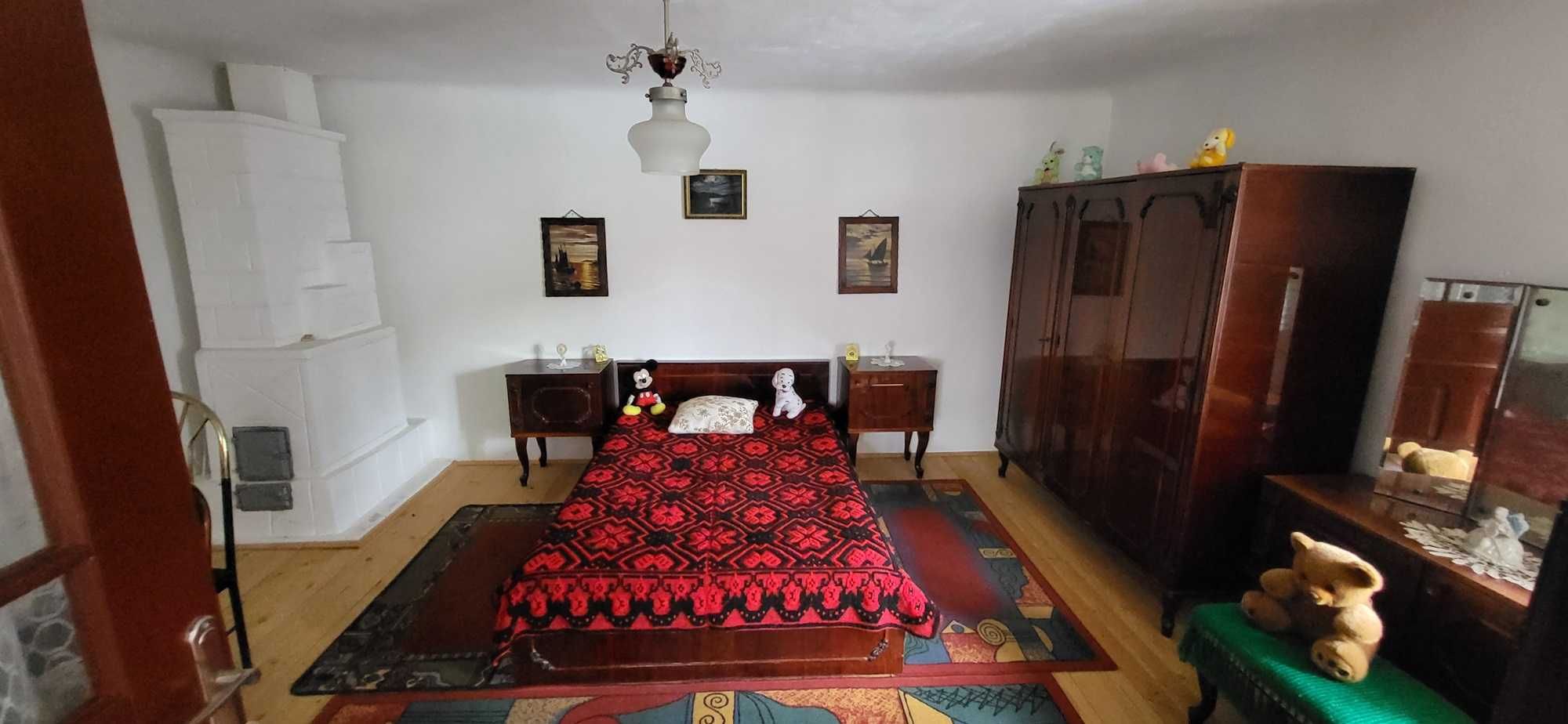 Casa de vanzare 140 m² - teren de 2 400 m²