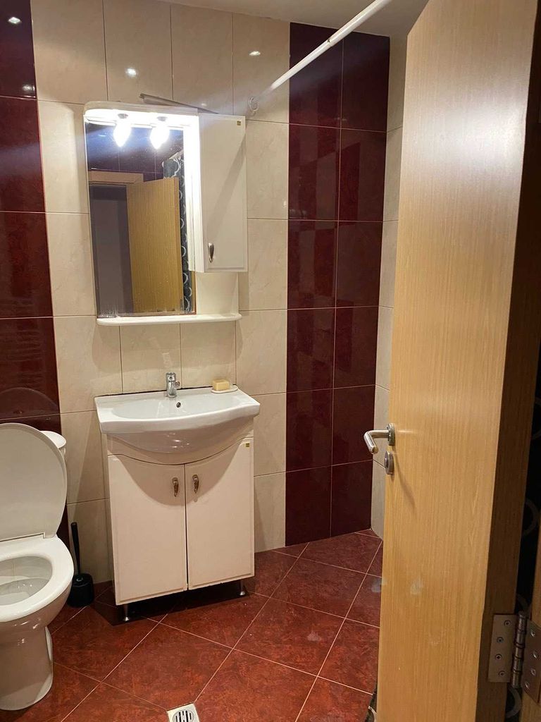 Дава се под наем Тристаен апартамент в София, Дианабад - 102 кв.м за 612 € - Снимка #11