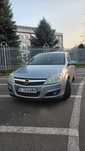 Opel Astra H - 2007