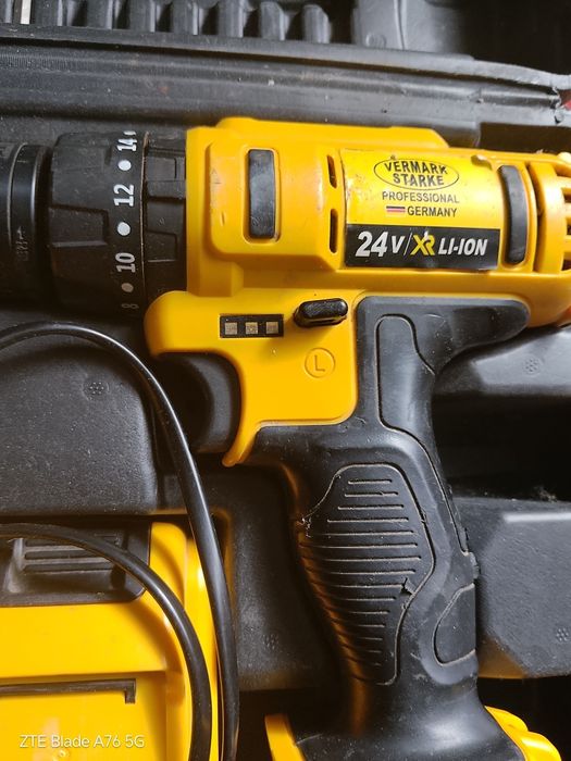 винтоверт 12v...