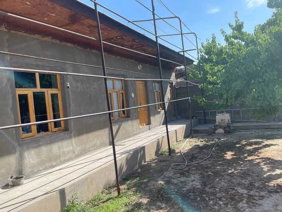 Sotiladi Мирабад Рисовый махаля Карасу 3,5 сотки 1 Линия под Застройку