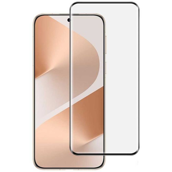 Стъклен протектор Full за Pura 80 Pro, Pura 80 Pro+, Pura 80 Ultra