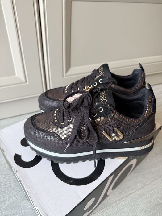 Маратонки Liu Jo