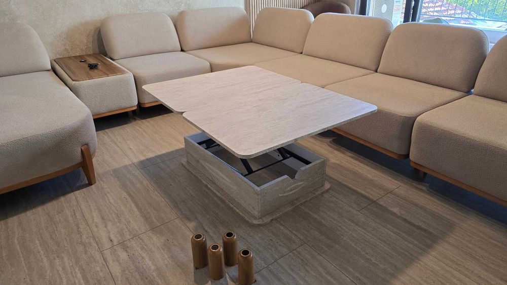 Разтегателна маса